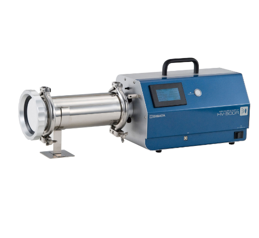 代理HV-500RD日本柴田科学SIBATA粉尘采样器080130-301