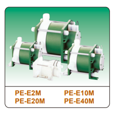 PE-E10M日本PILLAR排液泵风囊泵