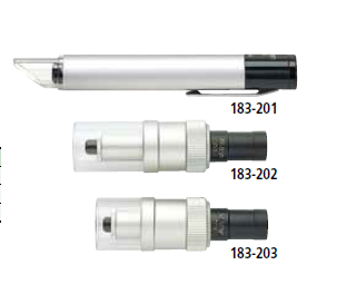 日本三丰MITUTOYO放大镜183-201/183-202/183-203