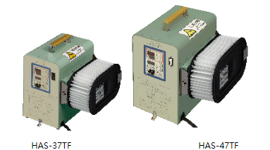 日本关西电热kansaidennetsu热风发生器HAS-37TF HAS-47...