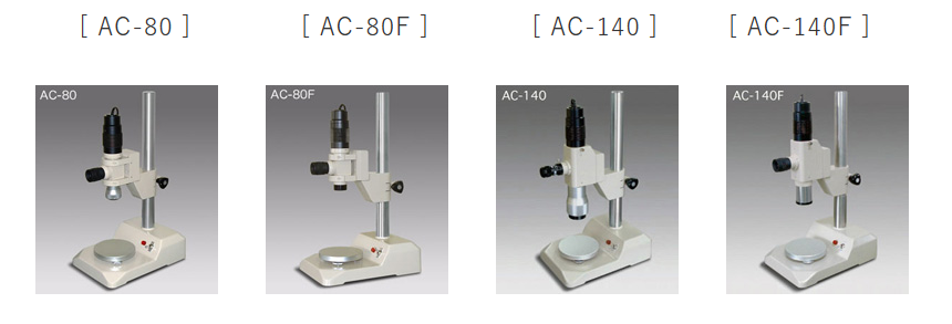 日本帕尔光学PEARL自动准直仪AC-80 AC-80F AC-140 AC-1...