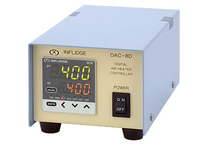 DAC-8D数字温度调节器 英富丽Inflidge