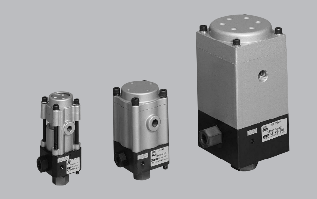 日本SR油压泵SR100系列 SR10025