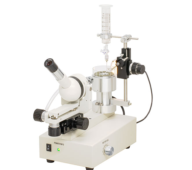 EG-402 成茂narishige 磨针仪