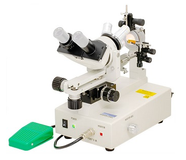 原装正品 MF2 成茂narishige锻针仪