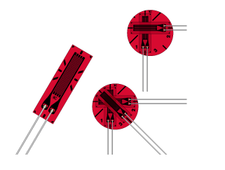 KFGS-1-120-D17-11 L1M2S  共和KYOWA应变片