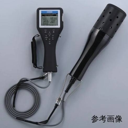 3200158178多功能水检查器U-53G堀场HORIBA