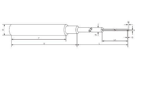 T565B探头传感器日本emic爱美克