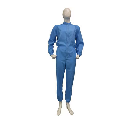 防静电喷漆工作服PP1470T-05高得运GOLDWIN